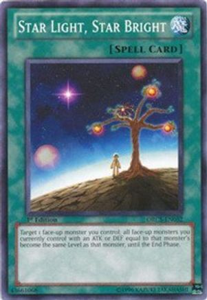 Image of Star Light, Star Bright (ORCS-EN052) - Order of Chaos Unlimited