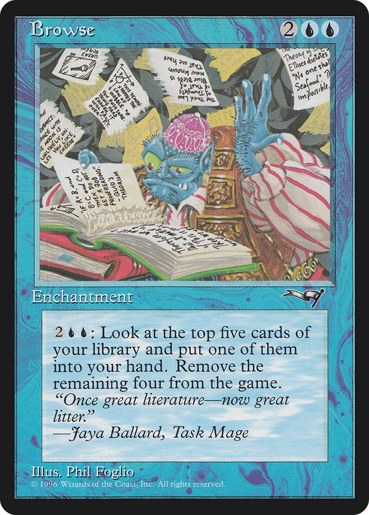 Image of Browse (ALL-) - Alliances
