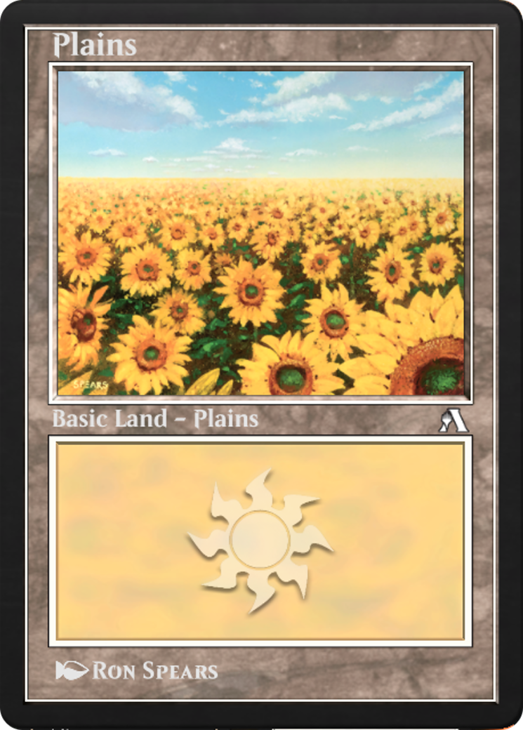 Image of Plains (ANA-022) - Arena New Player Experience