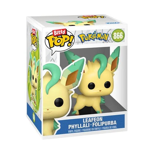 Image of Pokemon 2026 Edition Funko Bitty Pop! Advent Calendar