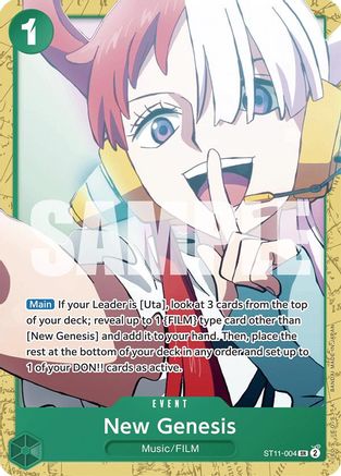 Trove of Collectibles 