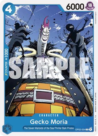 Trove of Collectibles 