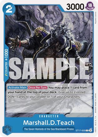 Trove of Collectibles 