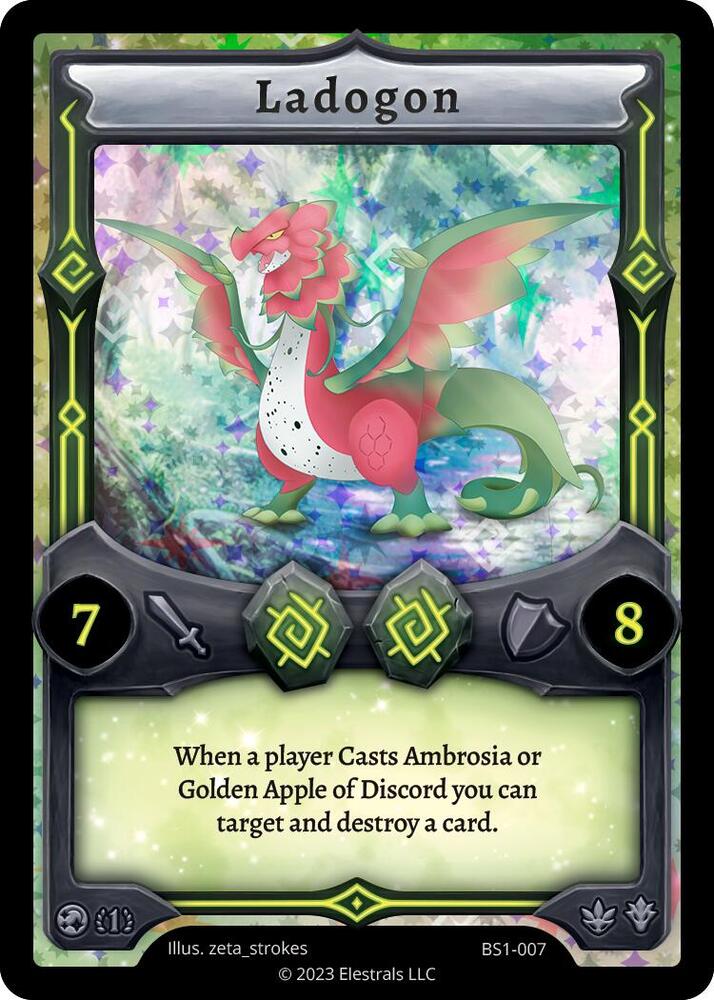 Trove of Collectibles 