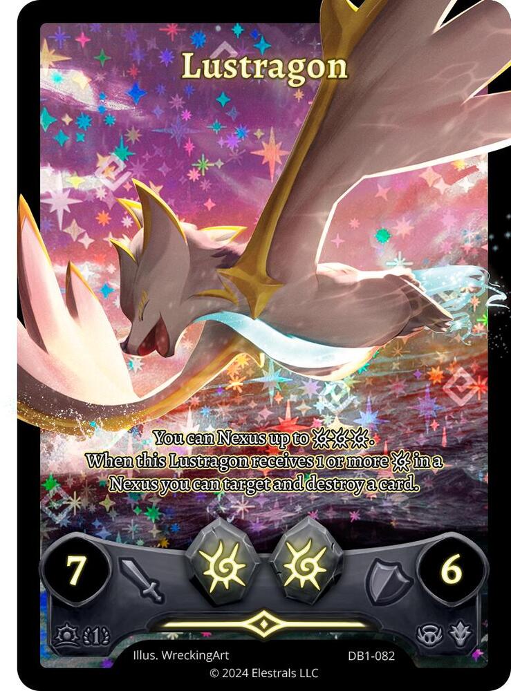 Trove of Collectibles 