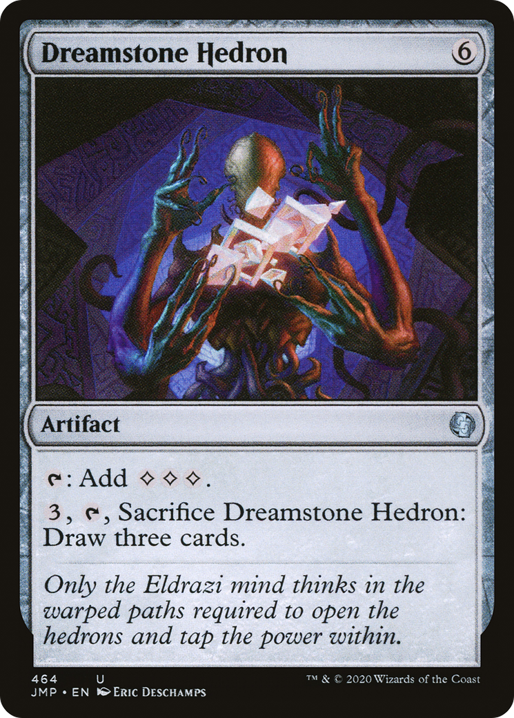 Image of Dreamstone Hedron (JMP-464) - Jumpstart