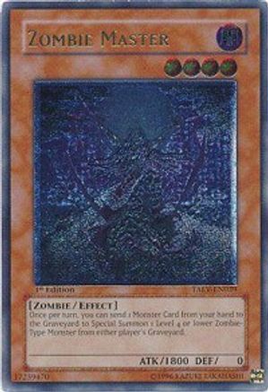 Image of Zombie Master (UTR) (TAEV-EN039) - Tactical Evolution Unlimited