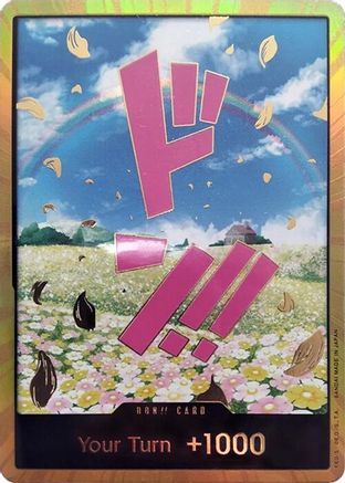 Trove of Collectibles 