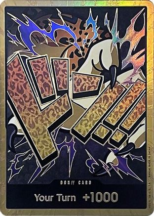 Trove of Collectibles 