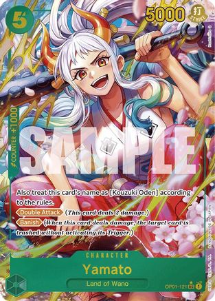 Trove of Collectibles 