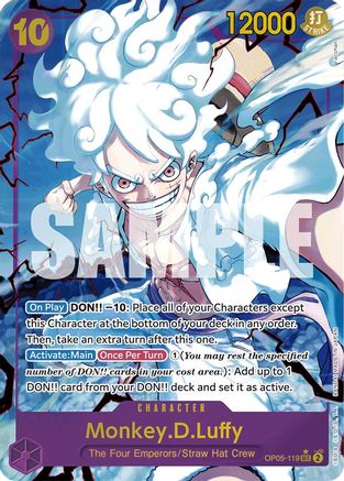 Trove of Collectibles 