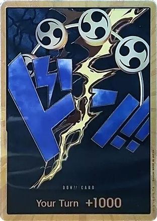 Trove of Collectibles 