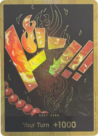 Trove of Collectibles 