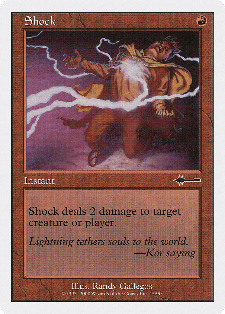 Image of Shock (BTD-045) - Beatdown Box Set
