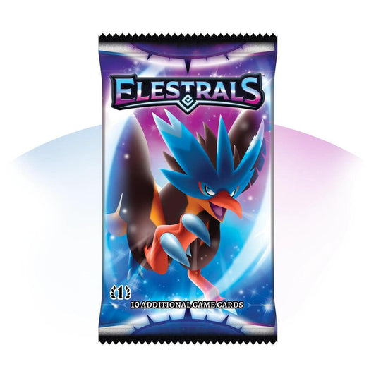 Elestrals Base set Single Pack