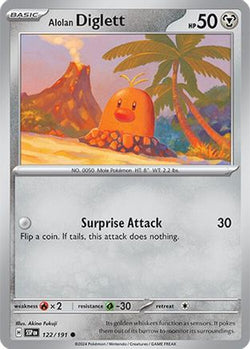 Trove of Collectibles 