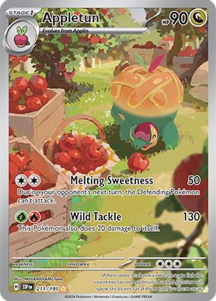 Trove of Collectibles 