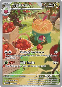 Trove of Collectibles 