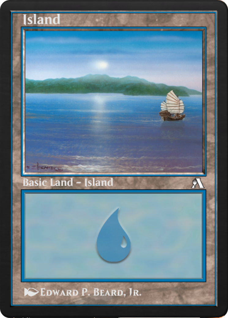 Image of Island (ANA-026) - Arena New Player Experience