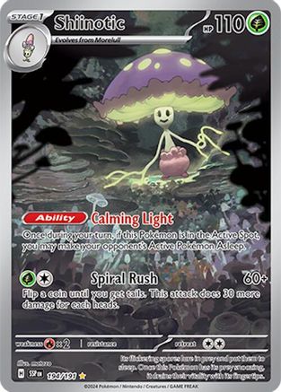 Trove of Collectibles 