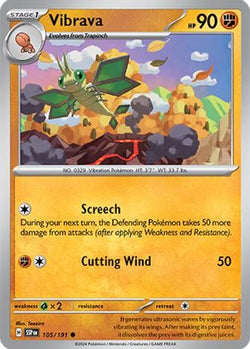 Trove of Collectibles 