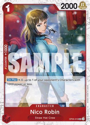 Trove of Collectibles 