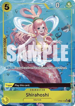 Trove of Collectibles 