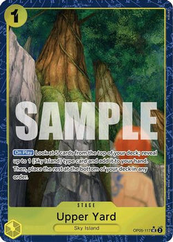 Trove of Collectibles 