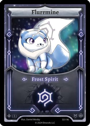 Image of Flurrmine (SS1-96) (SS1-96) - Shattered Stars Chapter 1 SS1