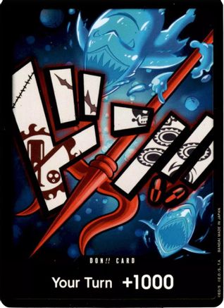 Trove of Collectibles 