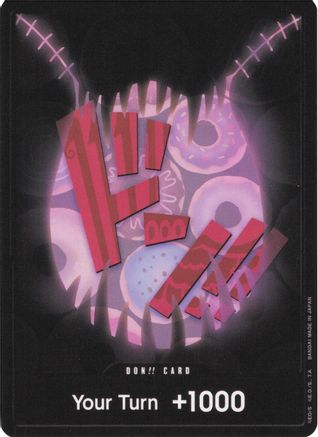 Trove of Collectibles 