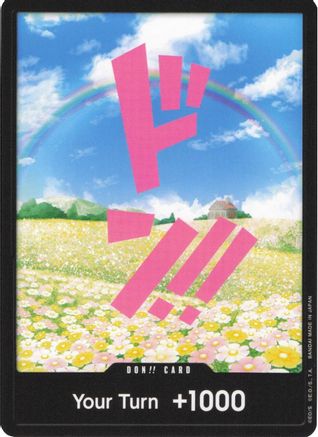 Trove of Collectibles 