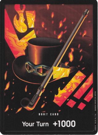 Trove of Collectibles 