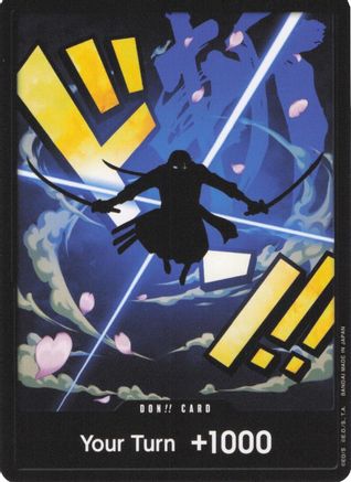 Trove of Collectibles 