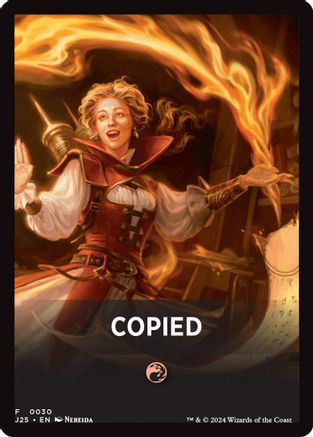 Image of Copied Theme Card (J25-030) - Foundations Jumpstart