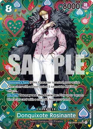 Trove of Collectibles 