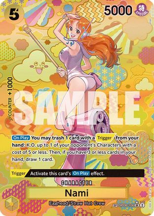 Trove of Collectibles 