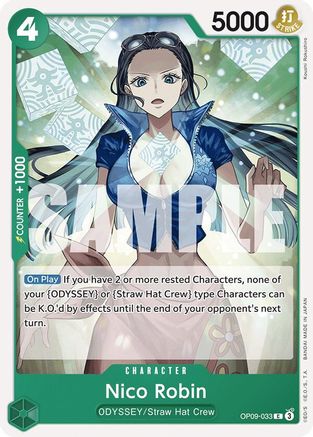 Trove of Collectibles 