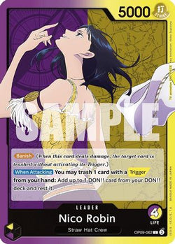 Trove of Collectibles 