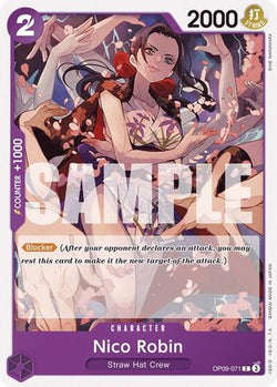 Trove of Collectibles 