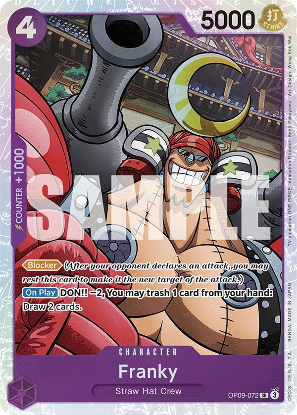 Trove of Collectibles 