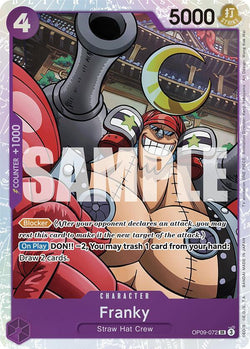 Trove of Collectibles 