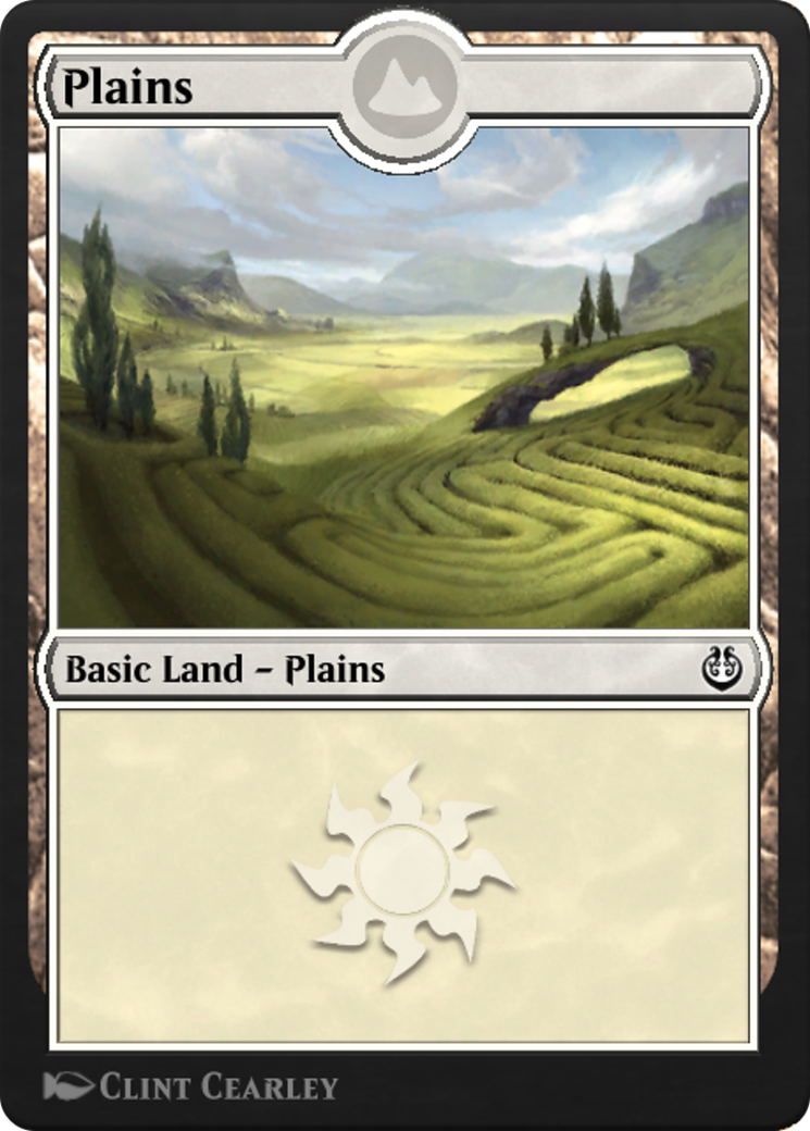 Image of Plains (KLR-287) - Kaladesh Remastered