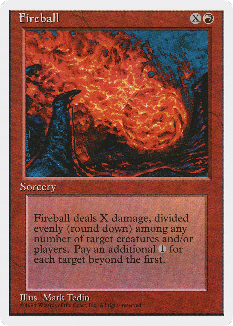 Image of Fireball (MEDIA-) - Media and Collaboration Promos
