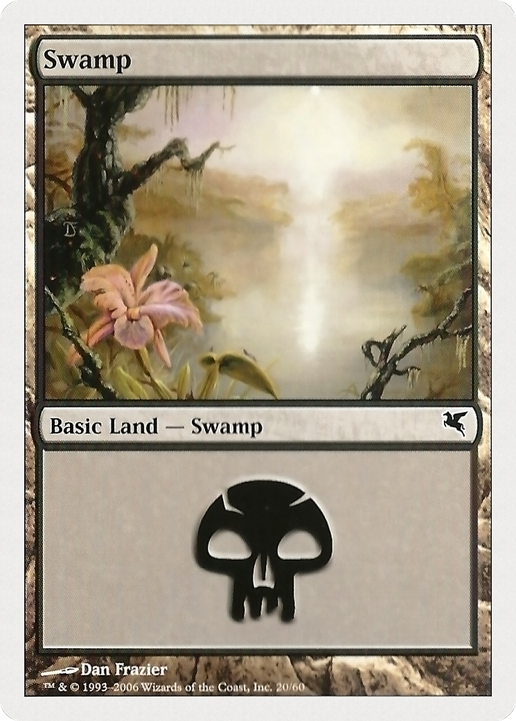 Image of Swamp (PHUK-020) - Hachette UK