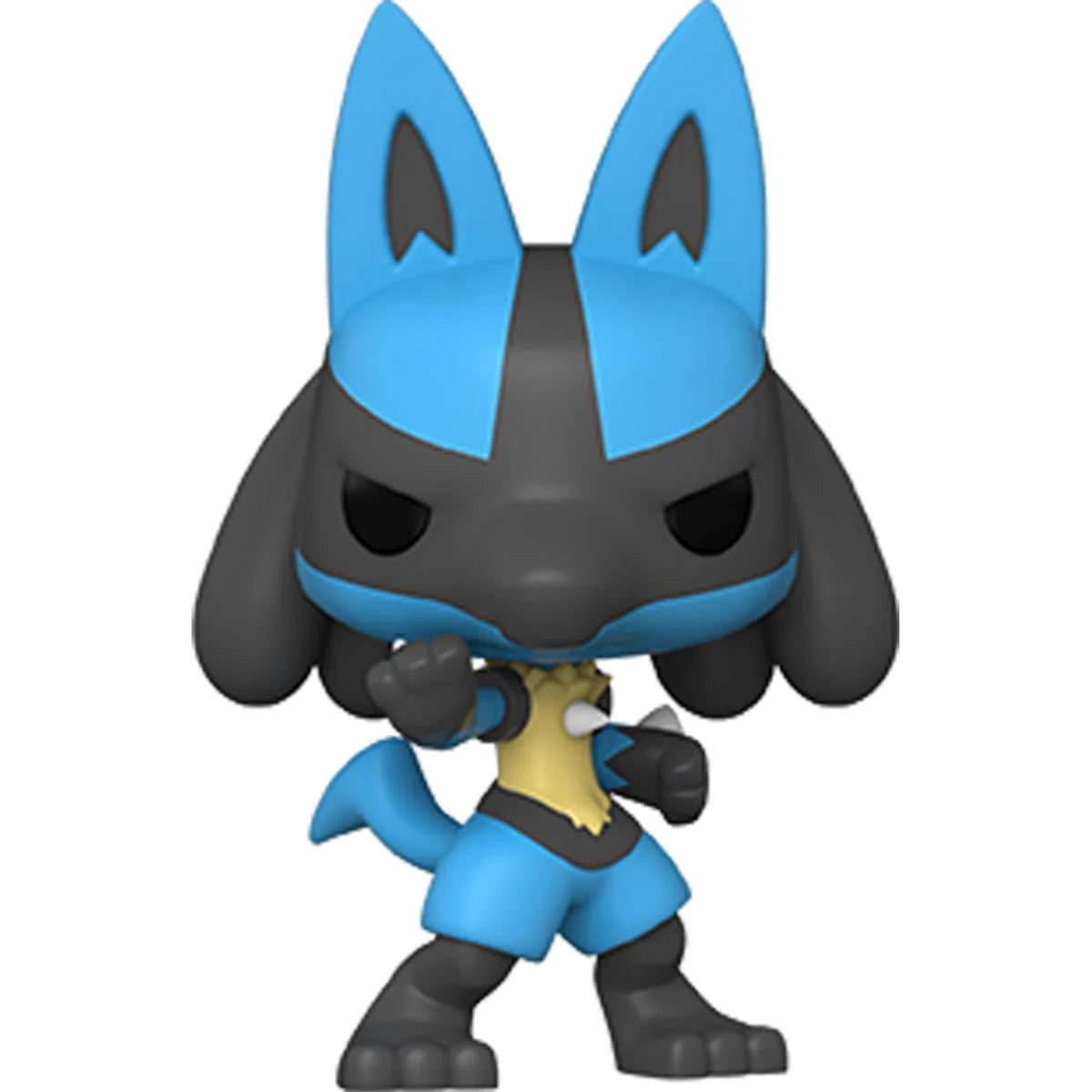 Trove of Collectibles 