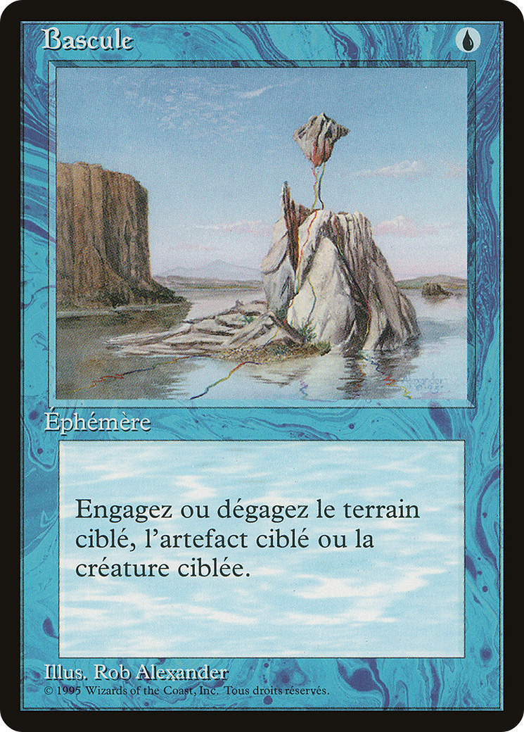 Image of Twiddle (French) - 
