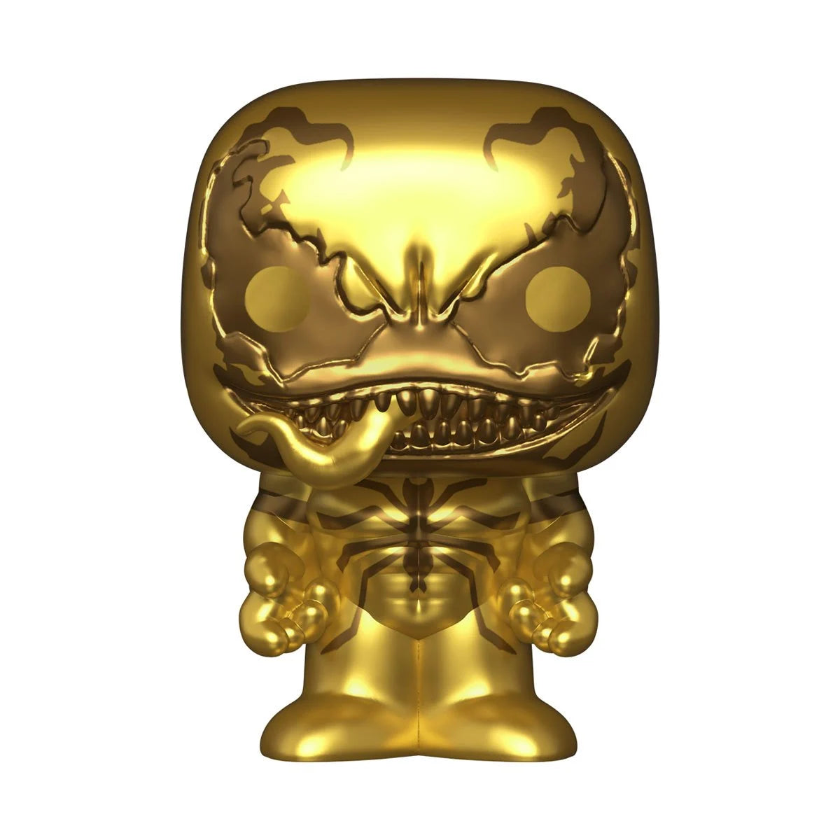 Image of Spider-Man Funko Bitty Pop! Mini-Figure Singles