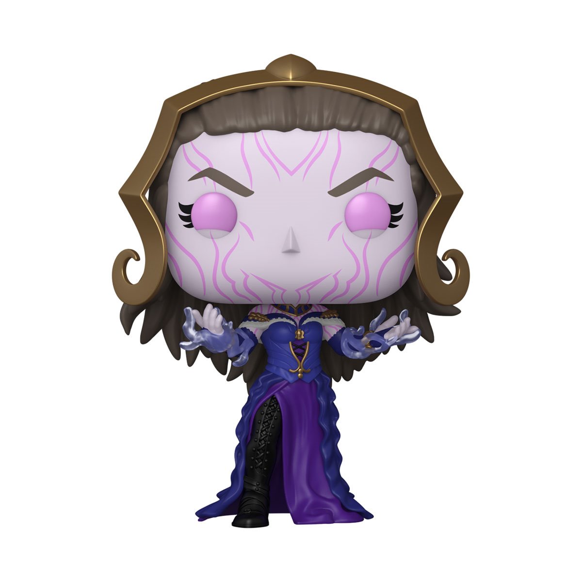 Image of Magic the Gathering Liliana Funko Pop! Vinyl Figure #1167