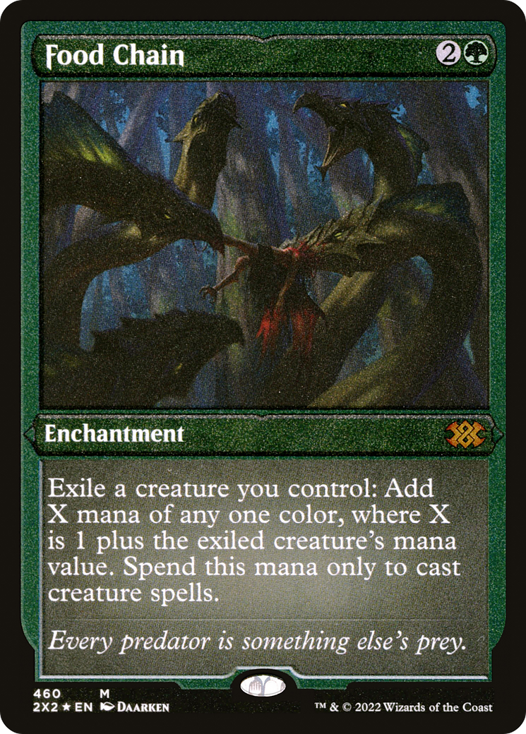 Trove of Collectibles 